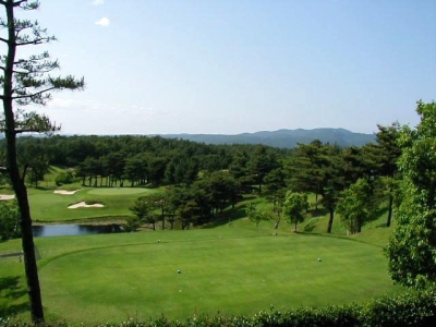 瑞浪高原ゴルフ倶楽部
