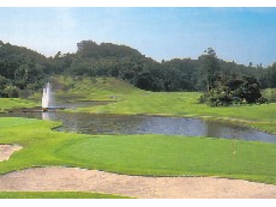 太平洋クラブ市原コース