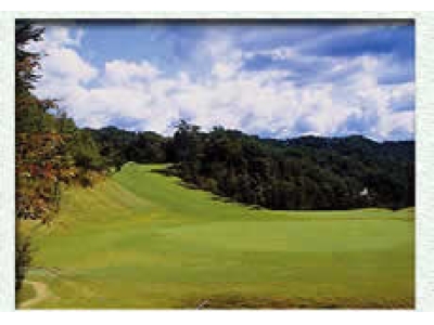 篠山ゴルフ倶楽部