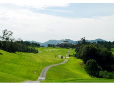 白鷺ゴルフクラブ