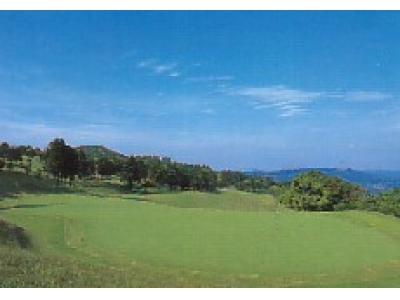 鹿野山ゴルフ倶楽部