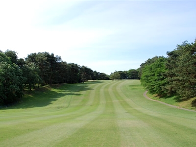 高根カントリー倶楽部