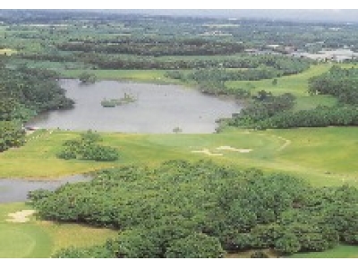 東雲ゴルフクラブ