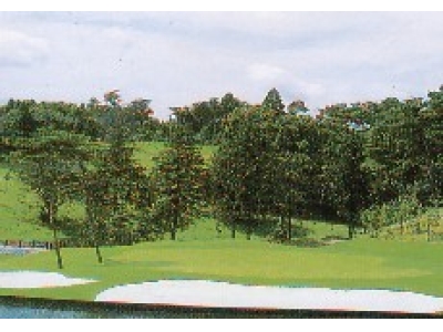 神崎カントリー倶楽部