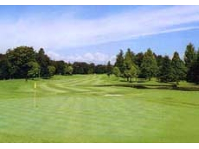 宮の森カントリー倶楽部