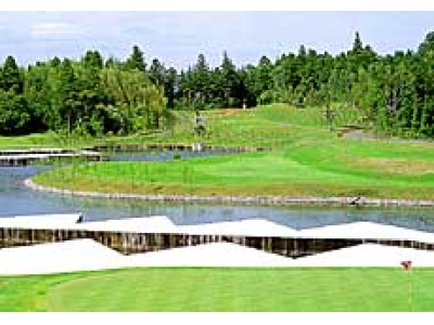 芝山ゴルフ倶楽部