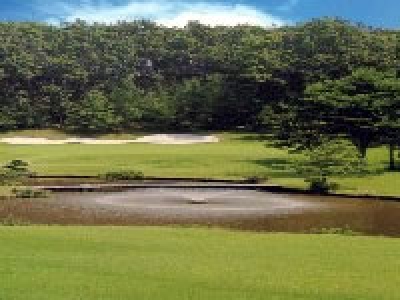 白河国際カントリークラブ