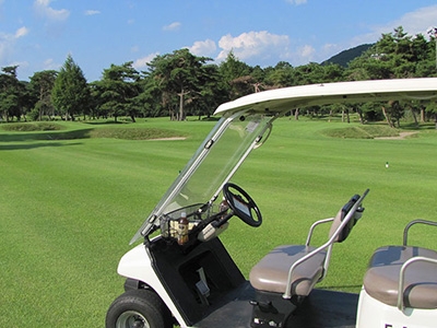 ラインヒルゴルフクラブ