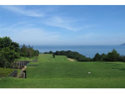 二丈カントリークラブ