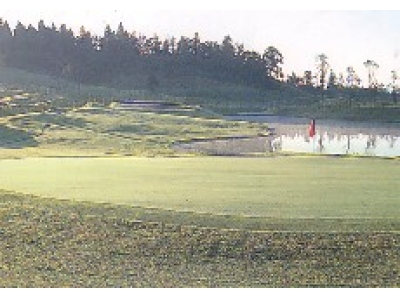 成田フェアフィールドゴルフクラブ