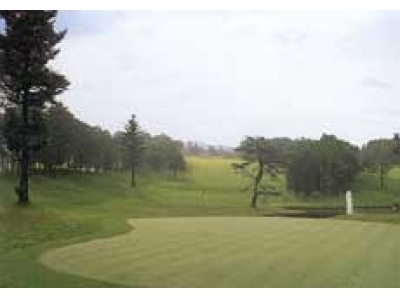 那須黒羽ゴルフクラブ