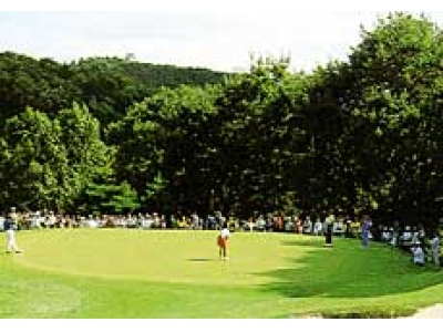 松島チサンカントリークラブ　松島・仙台コース