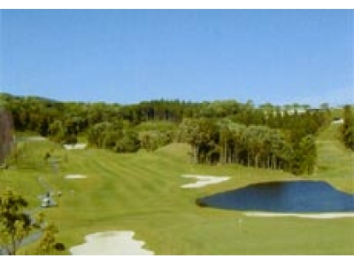 京ヶ野ゴルフ倶楽部