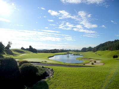 JGM宇都宮ゴルフクラブ