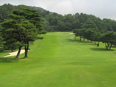 兵庫カンツリー倶楽部