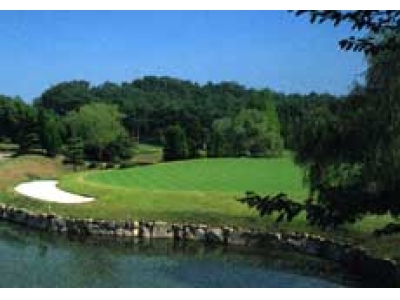 名阪ロイヤルゴルフクラブ