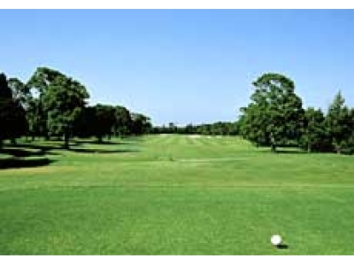 真名カントリークラブ　真名コース