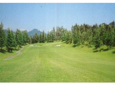 東都秩父カントリー倶楽部