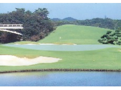 スターツ笠間ゴルフ倶楽部