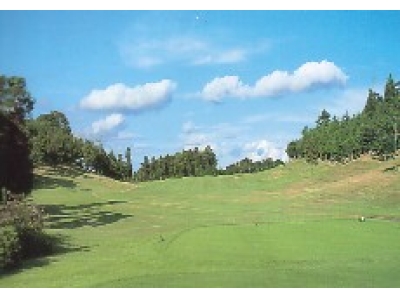 ロッテ皆吉台カントリー倶楽部