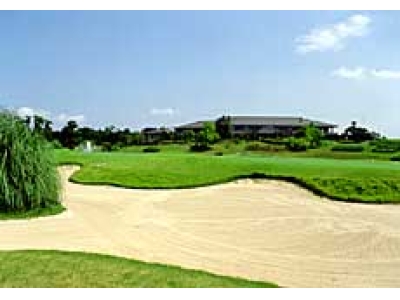 潮来カントリー倶楽部