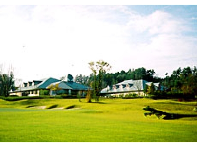 ましこゴルフ倶楽部