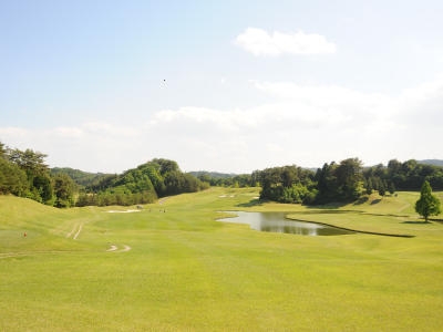 デイリー信楽カントリー倶楽部