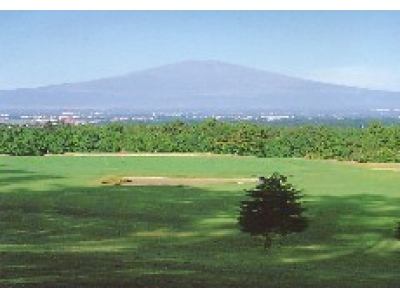 足柄森林カントリー倶楽部