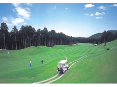 中伊豆グリーンクラブ