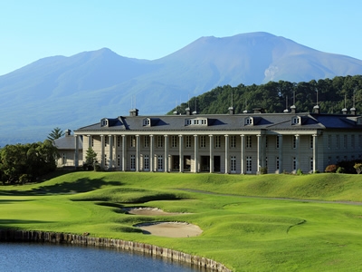 隨縁軽井沢ナインハンドレッド倶楽部