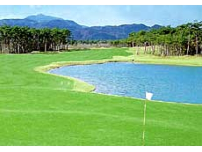 西那須野カントリー倶楽部