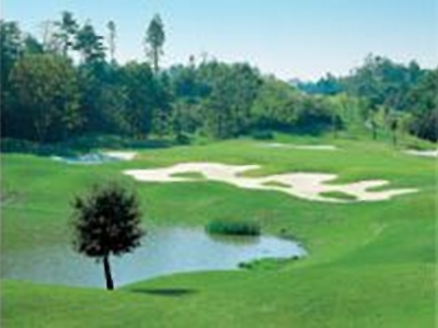 グランドオークプレイヤーズコース