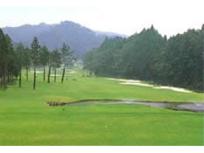 コムウッドゴルフクラブ