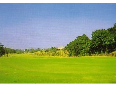 児玉カントリー倶楽部