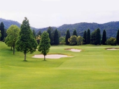 本郷カントリー倶楽部