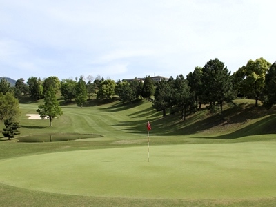 大分中央ゴルフクラブ