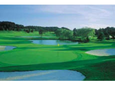 太平洋クラブ六甲コース