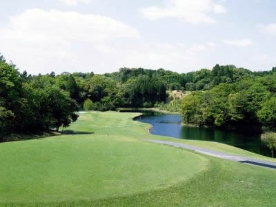 司ロイヤルゴルフクラブ