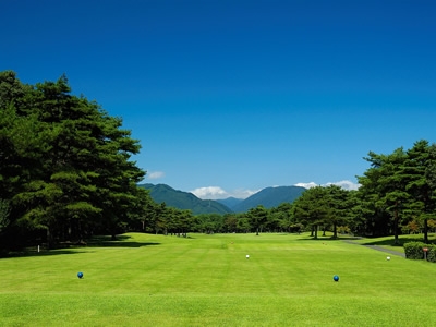 塩原カントリークラブ