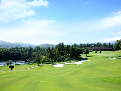 赤坂レイクサイドカントリークラブ