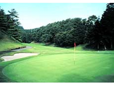 武蔵野ゴルフクラブ