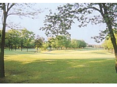 ひととのやカントリー倶楽部