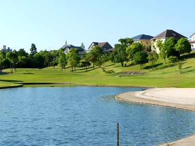 季美の森ゴルフ倶楽部