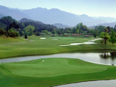 関西空港ゴルフ倶楽部